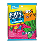 Jolly Rancher Bears Gummies 182g