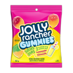 Jolly Rancher Sour Lemonade 182g
