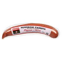 Roma Pepperoni Spicy 200g