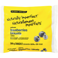 No Name Blueberries Cultivated 300g