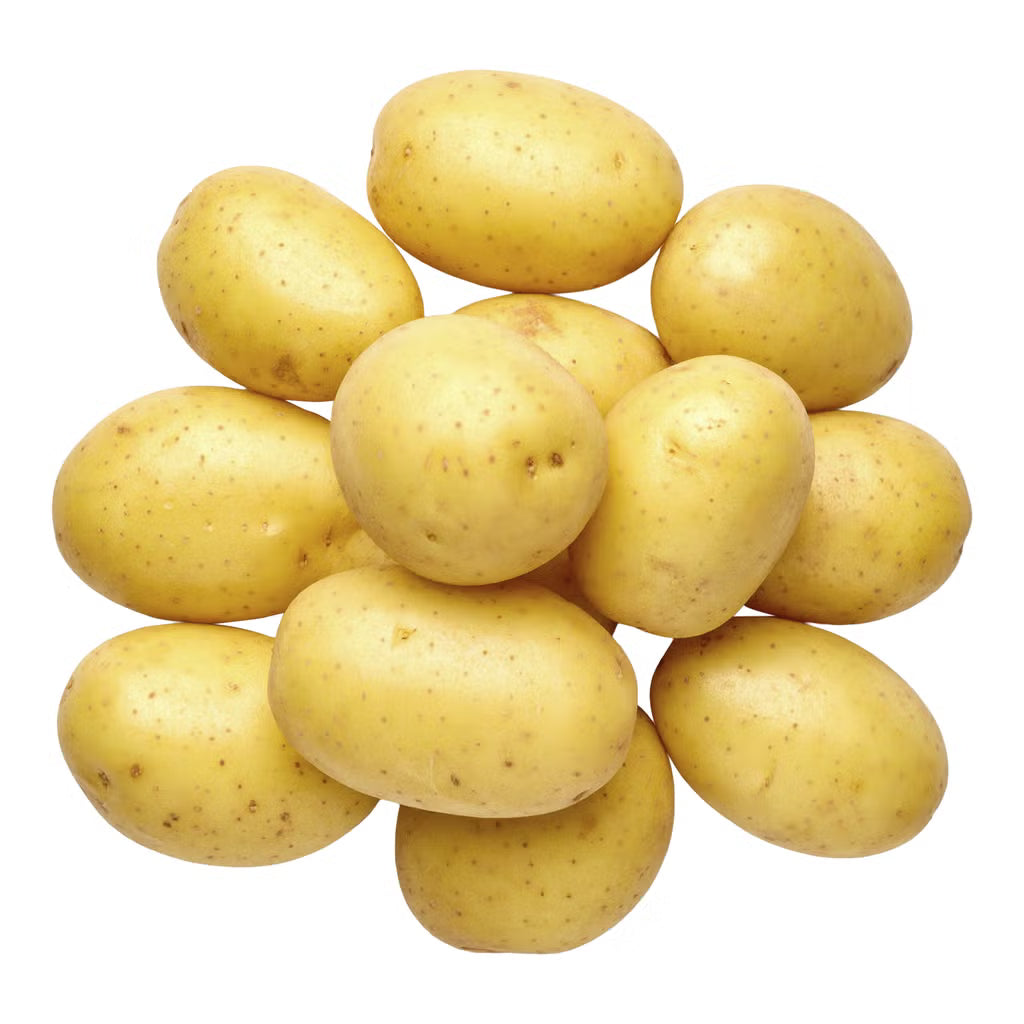 Little Yellow Potatoes 4.54 kg