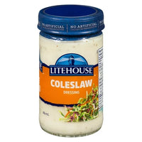 Litehouse Coleslaw 384ML