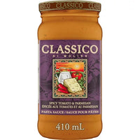 Classico Spicy Tomato Parmesan 410ML