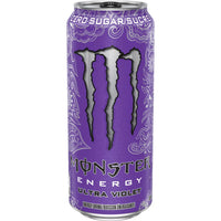 Monster Energy Ultra Violet 473ml