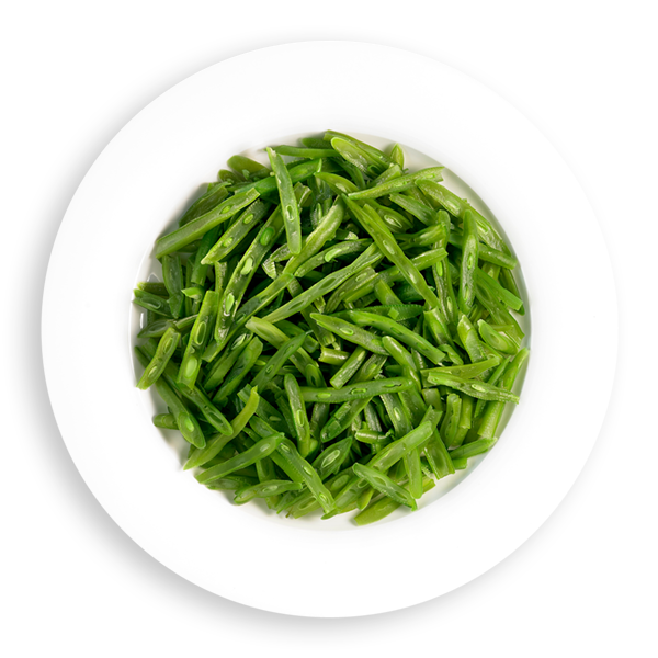 Bean Green French Style Cut ( 9X1Kg. )