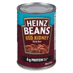 Heinz Red Kidney Beans 398ml