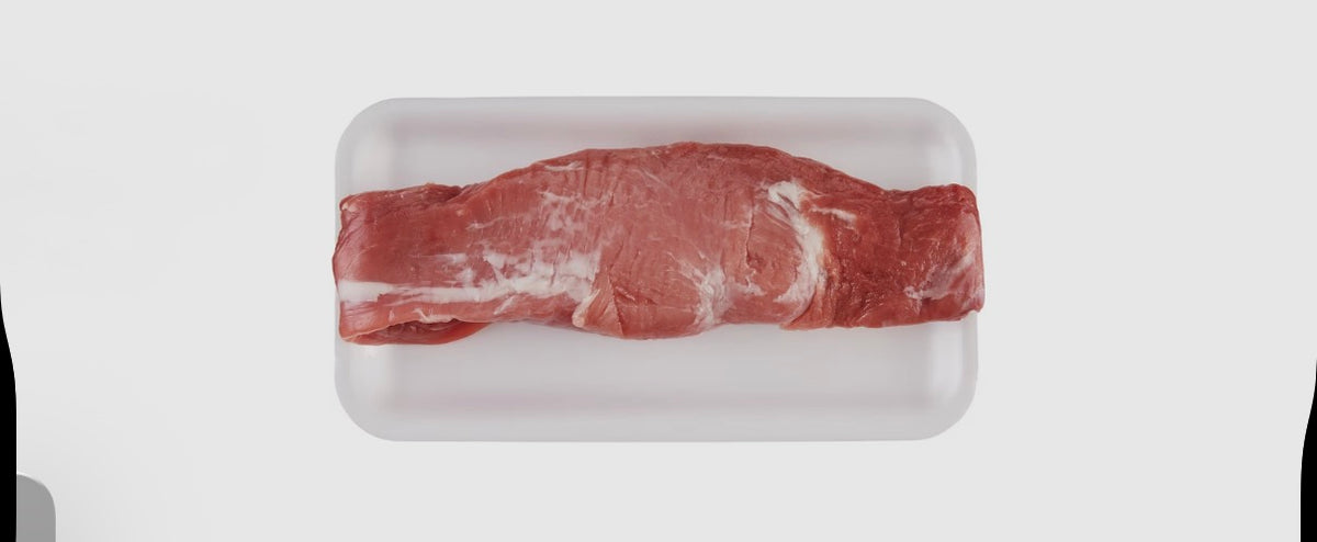 Pork Tenderloin 1Kg