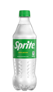 Sprite Soda
