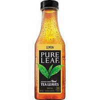 Pure Leaf Lemon Iced Tea 547ml