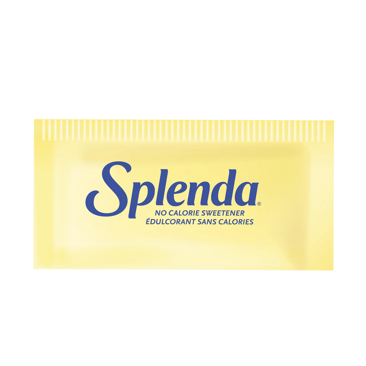 Splenda No Calorie Sweetener Packets, 1, 000 packets, 1 g each