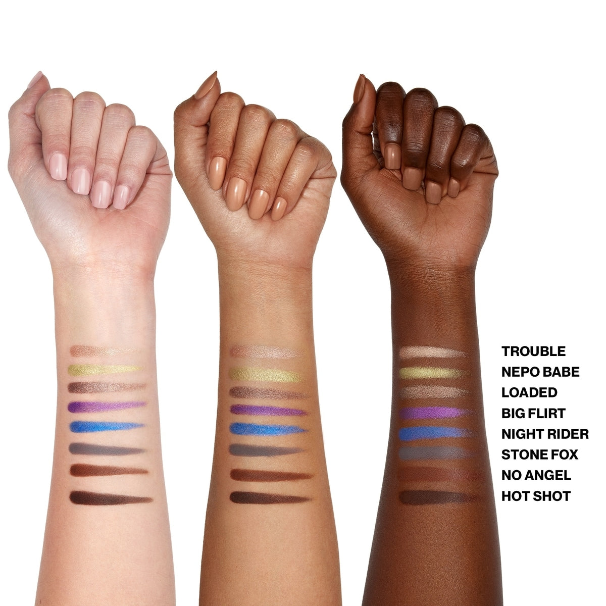 Smashbox Always On Eye Shadow Stick Loaded, 1.3 g