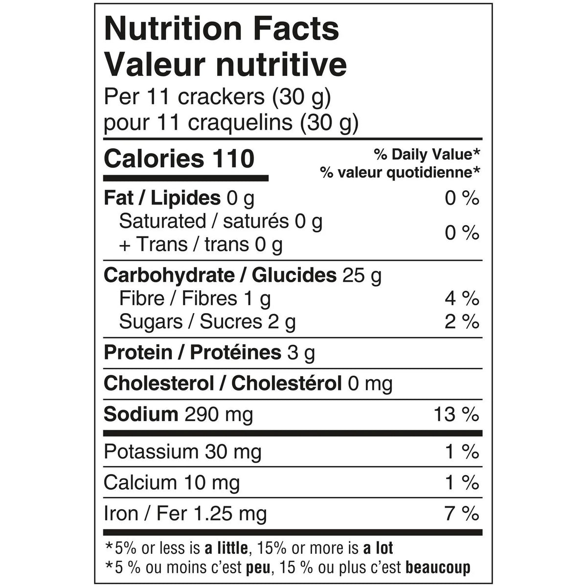 Snack Factory Pretzel Crisps Original, 200 g