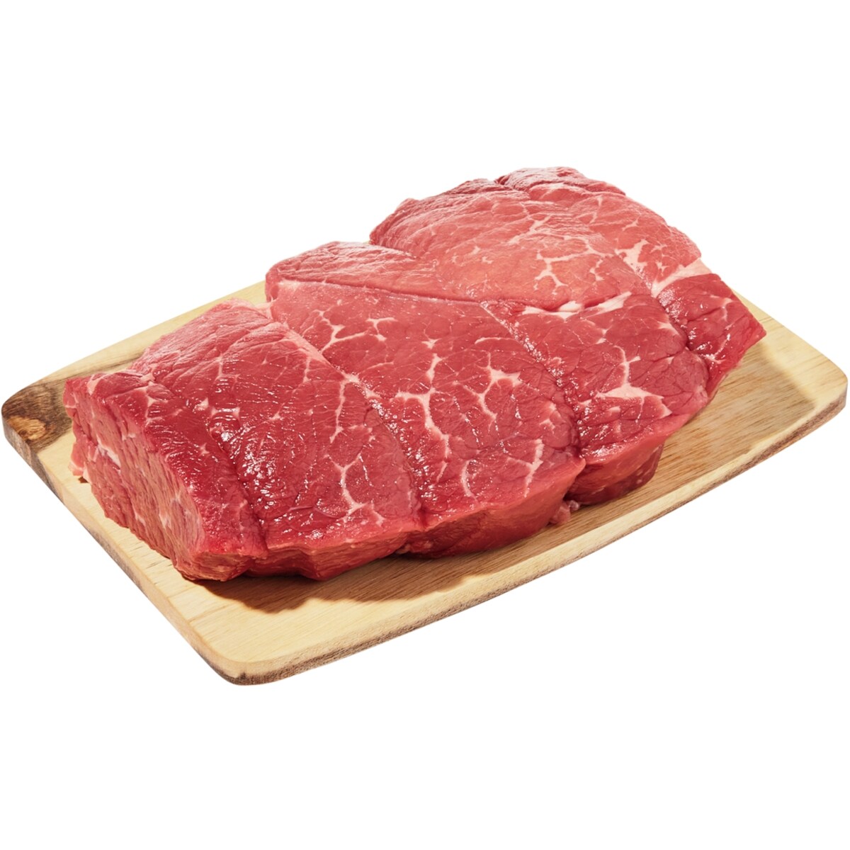 Sirloin Tip Oven Roast