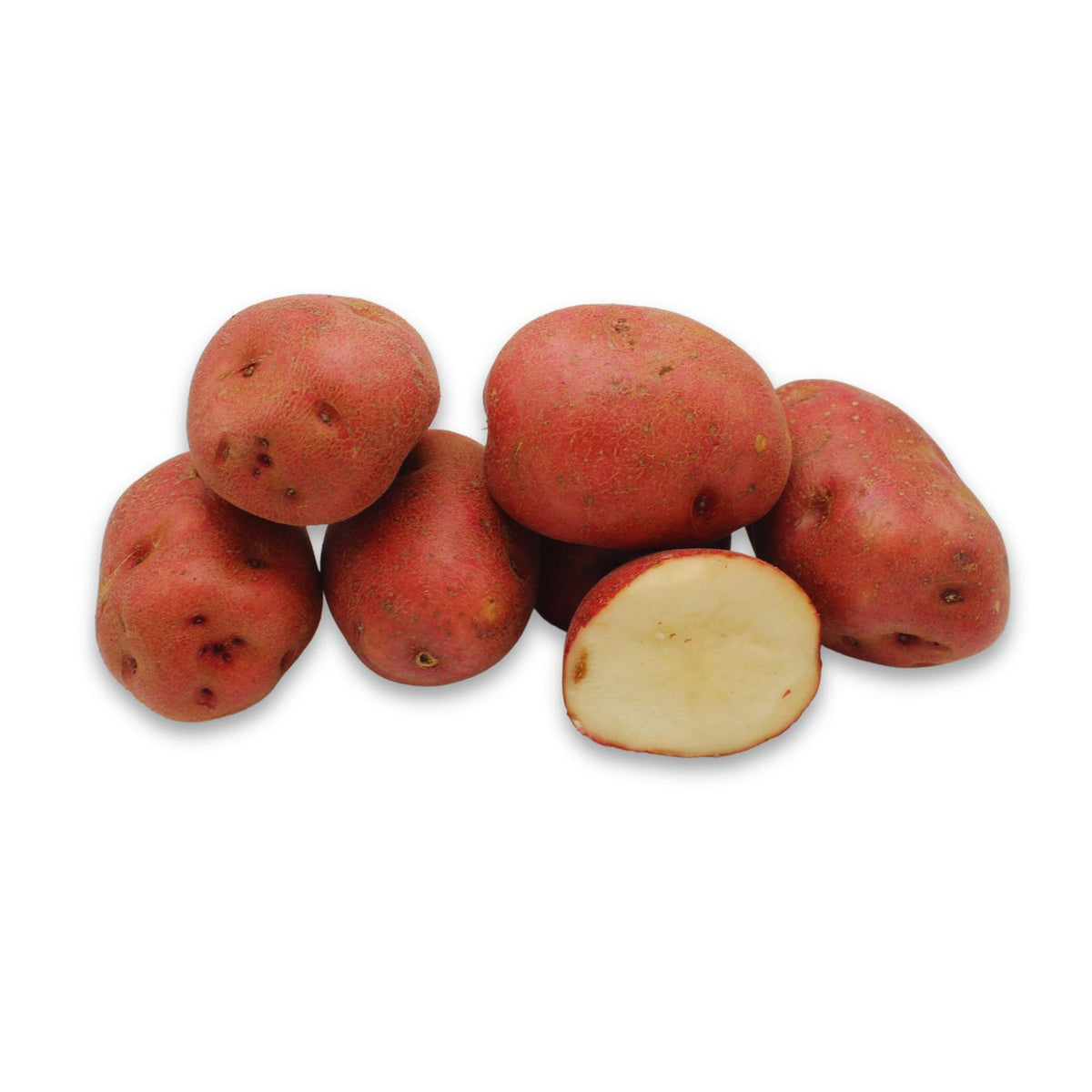 Your Fresh Market Red Potatoes, 2.27 kg