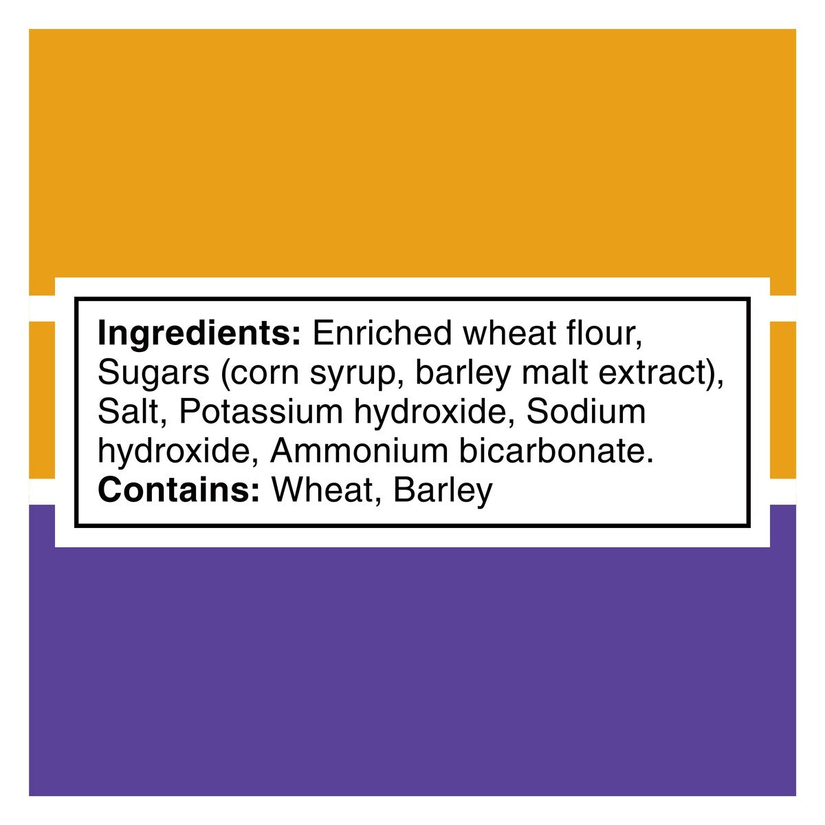 Rold Gold Classic Style Pretzel Sticks, 370 g
