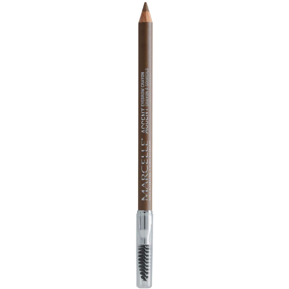 Marcelle Accent Eyebrow Crayon
