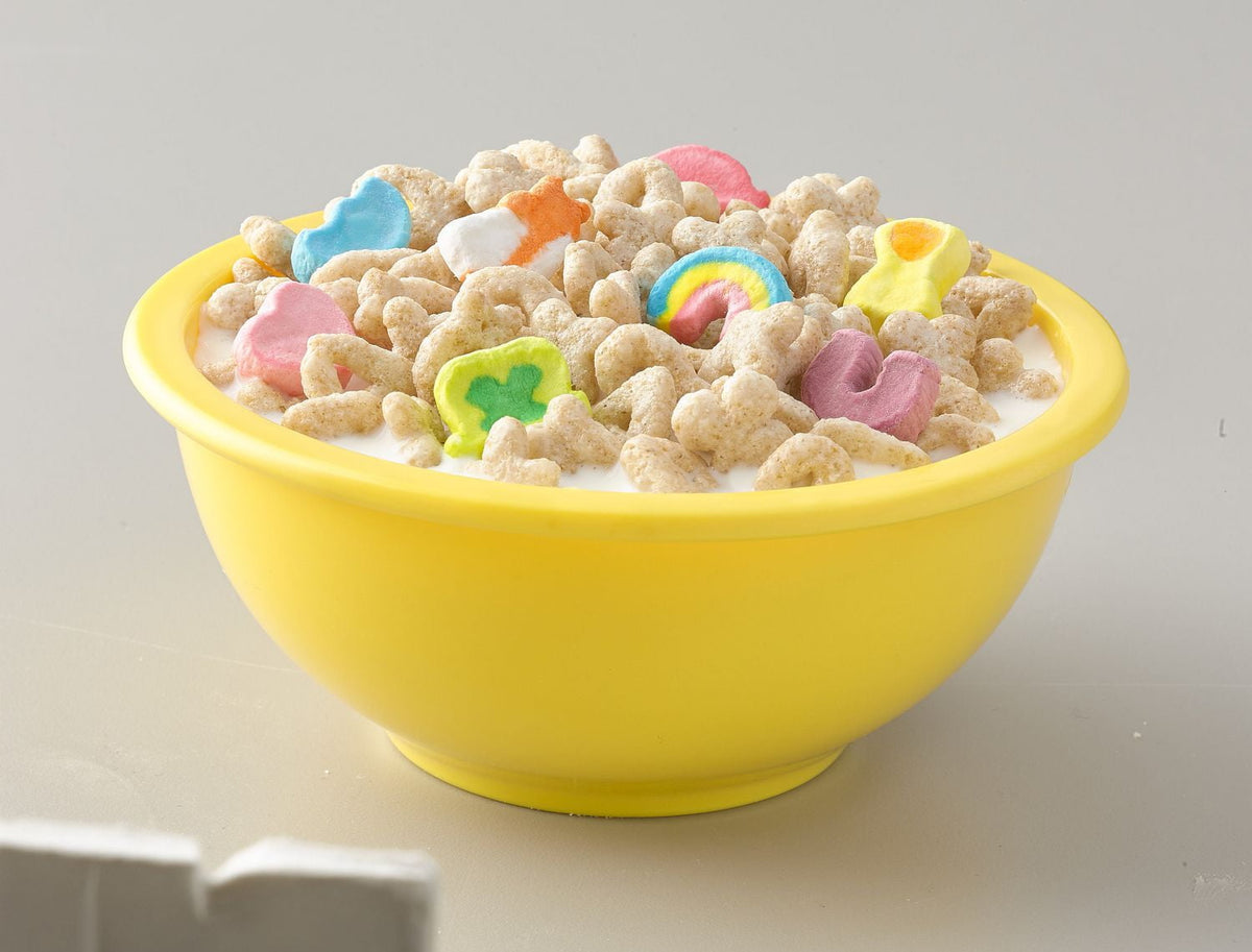 Lucky Charms Cereal, 790 g