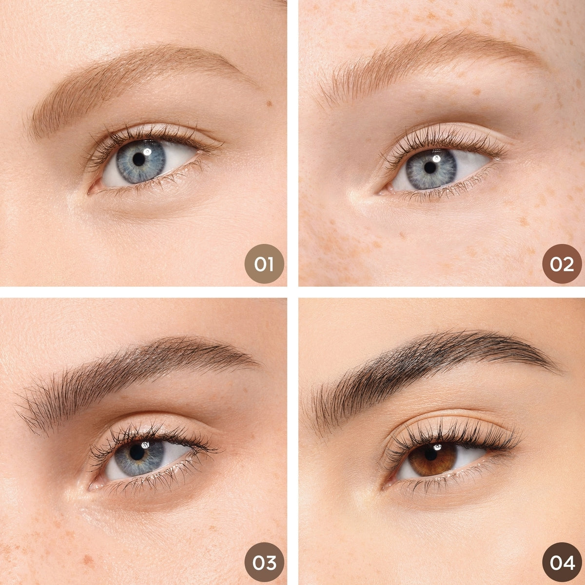 Guerlain Brow G Brow Pencil High Precision & Long Wear