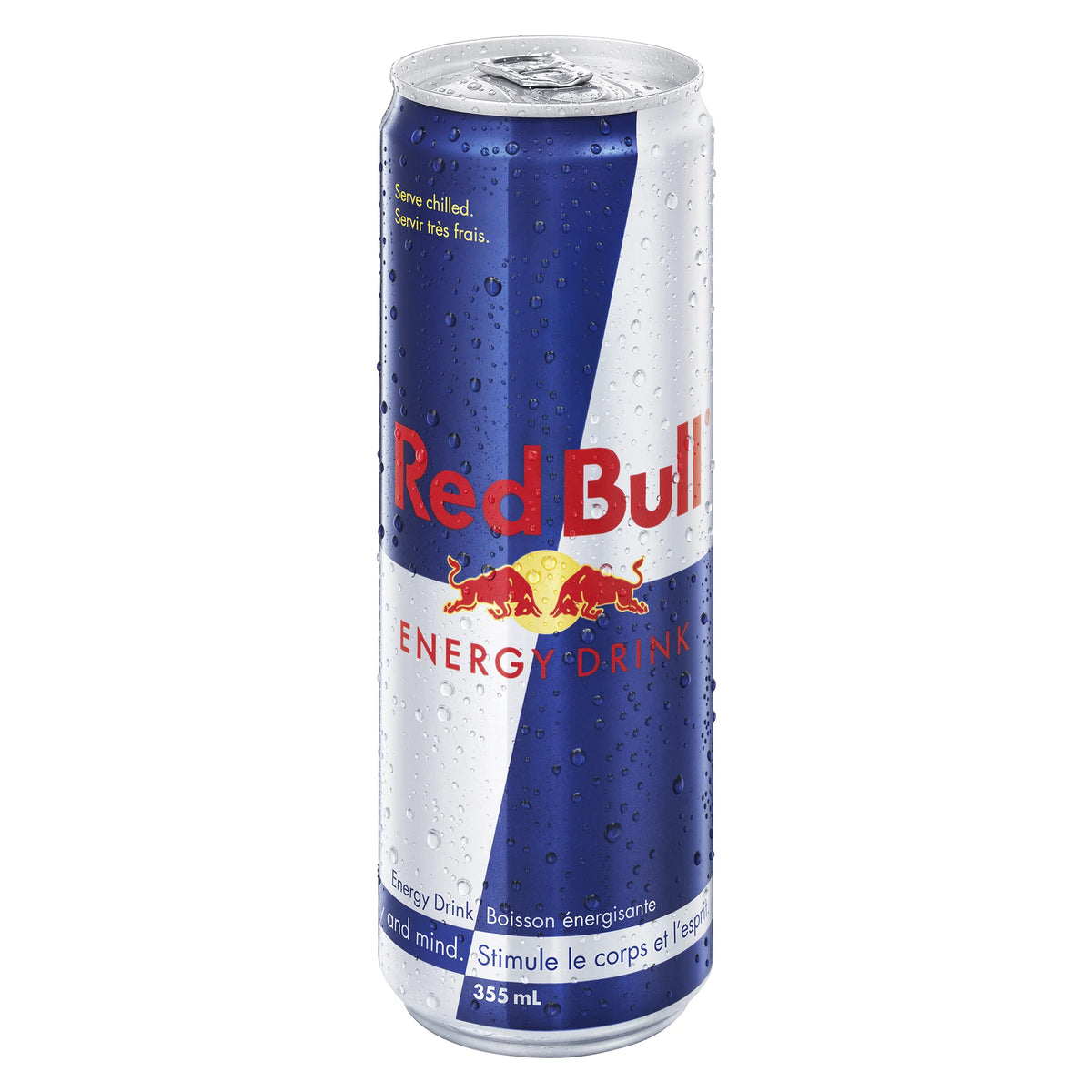 Red Bull Energy Drink, 24 × 355 mL