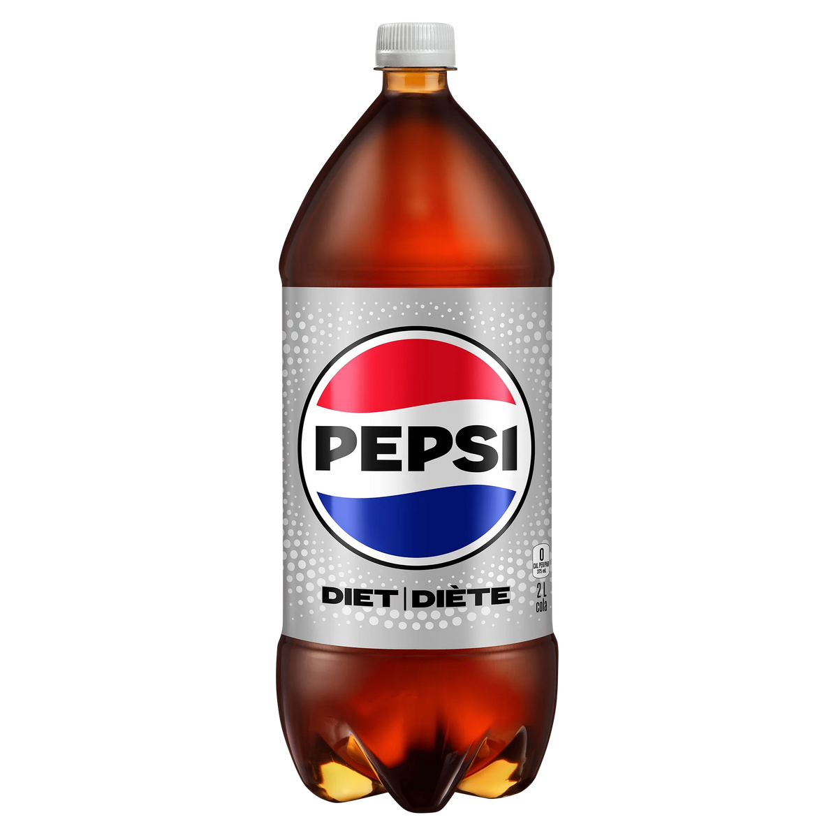 Diet Pepsi, 8 × 2 L