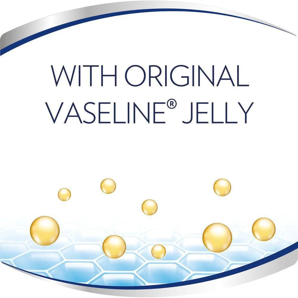 Vaseline Original Healing Jelly, 375 g