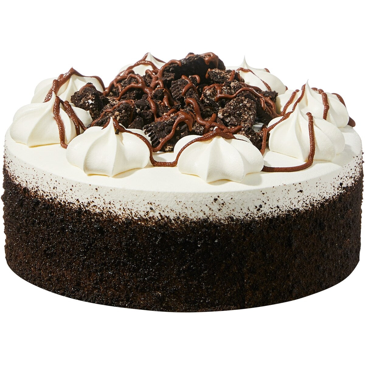 Farmer's Market Cookies and Creme Cake, 825 g