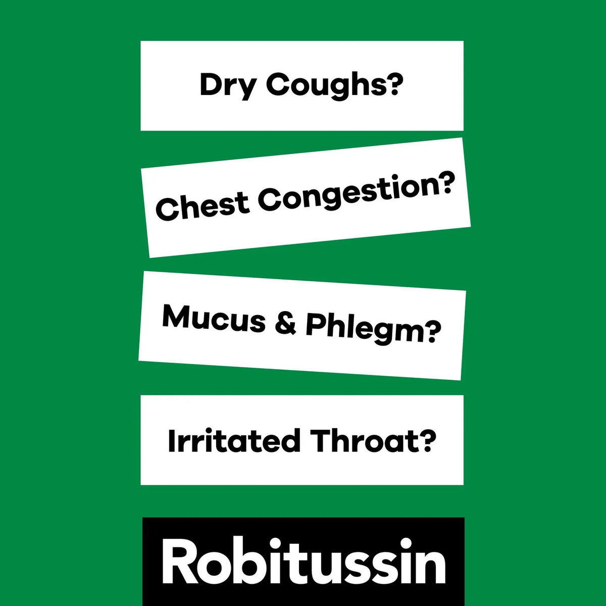 Robitussin Extra Strength Cough Control, 100 mL