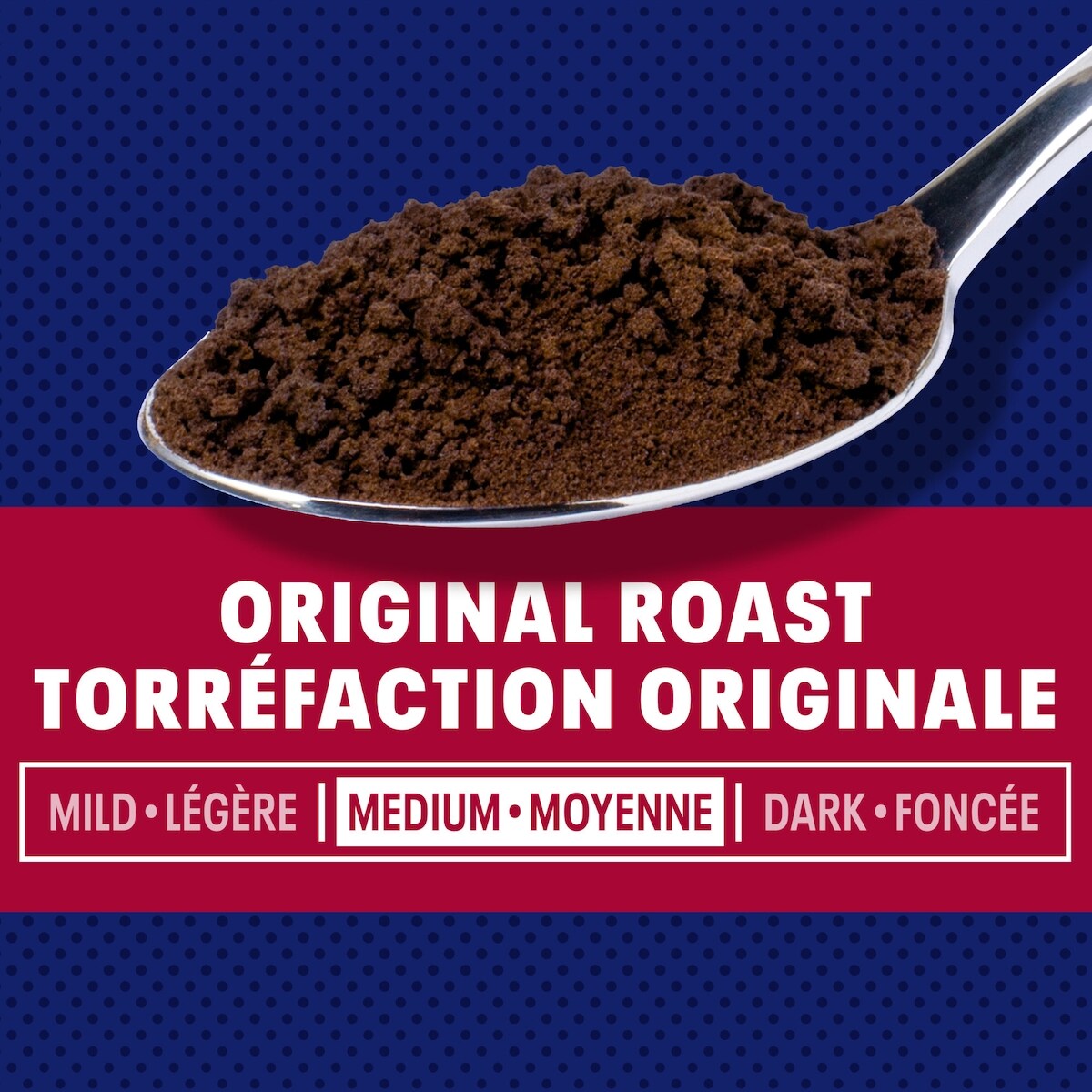 Maxwell House Original Roast Instant Coffee, 150 g