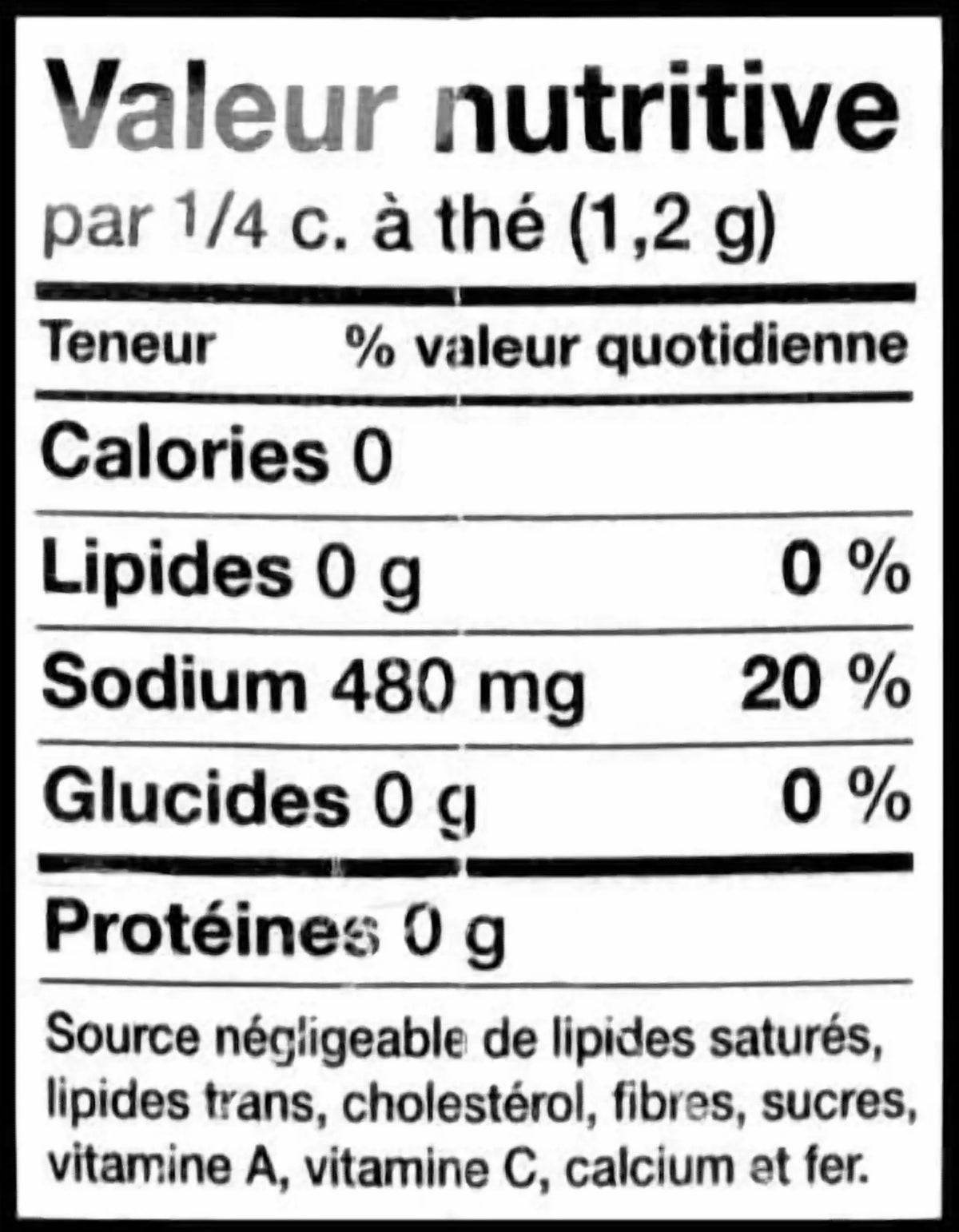 Windsor Coarse Pickling & Canning Salt, 1.36 kg
