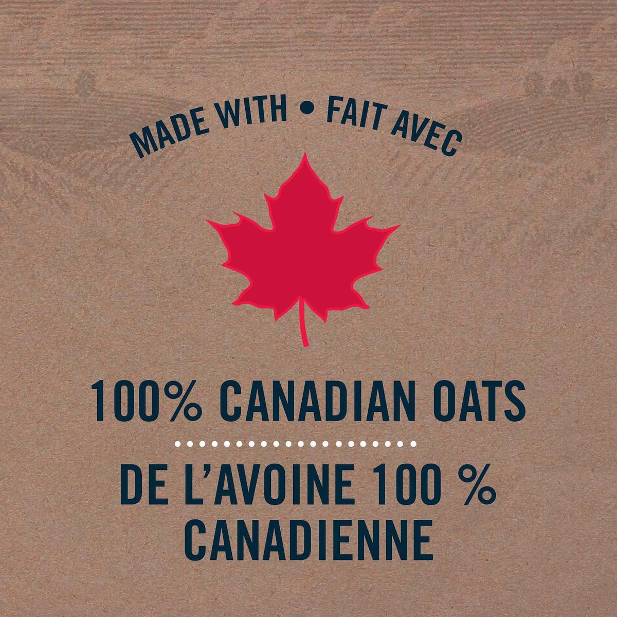 Quaker Maple & Brown Sugar Flavour Instant Oatmeal, 774 g