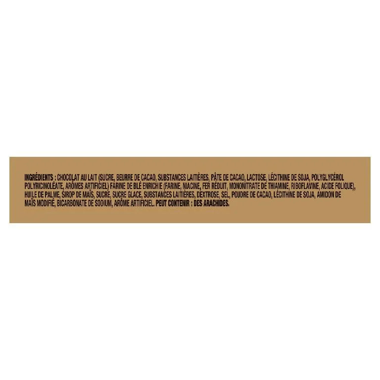 TWIX Caramel Cookie Chocolate Candy Bar, 50 g