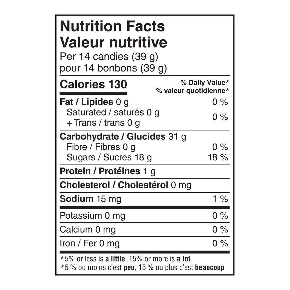 Dare Juicee Bears Gummy Candy, 500 g