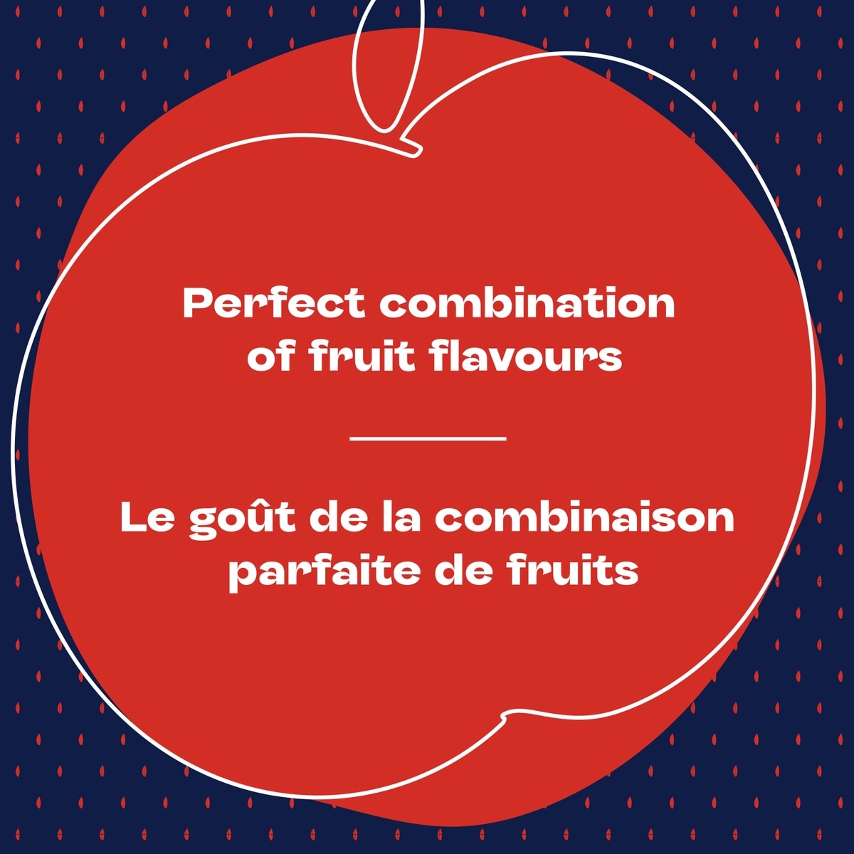 Allen's Fruit Punch Cocktail, 1 L