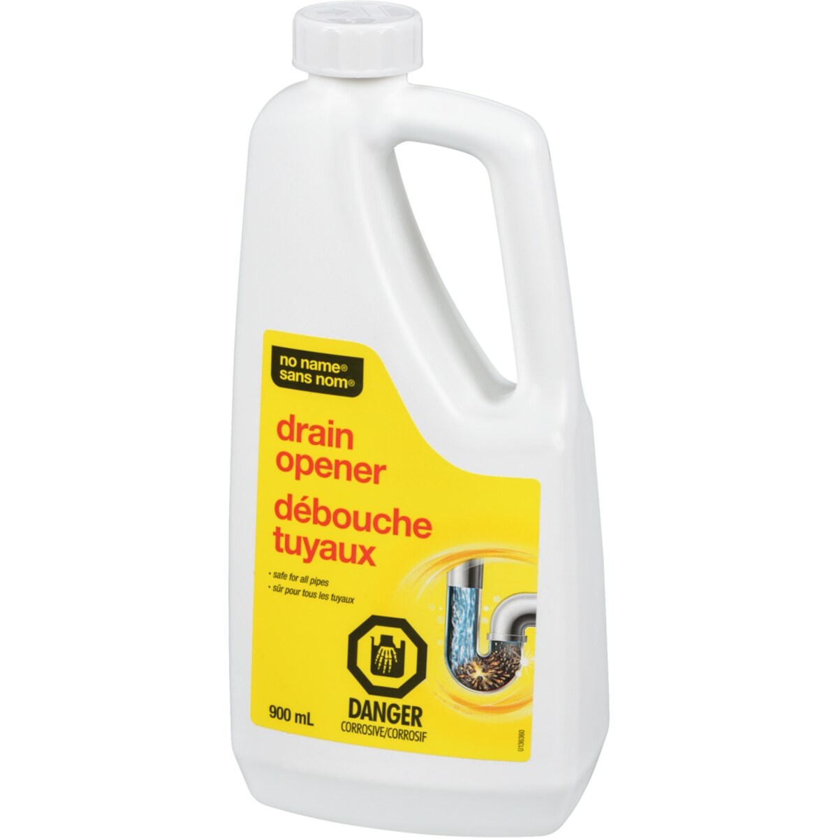 No Name Drain Opener, 900 mL