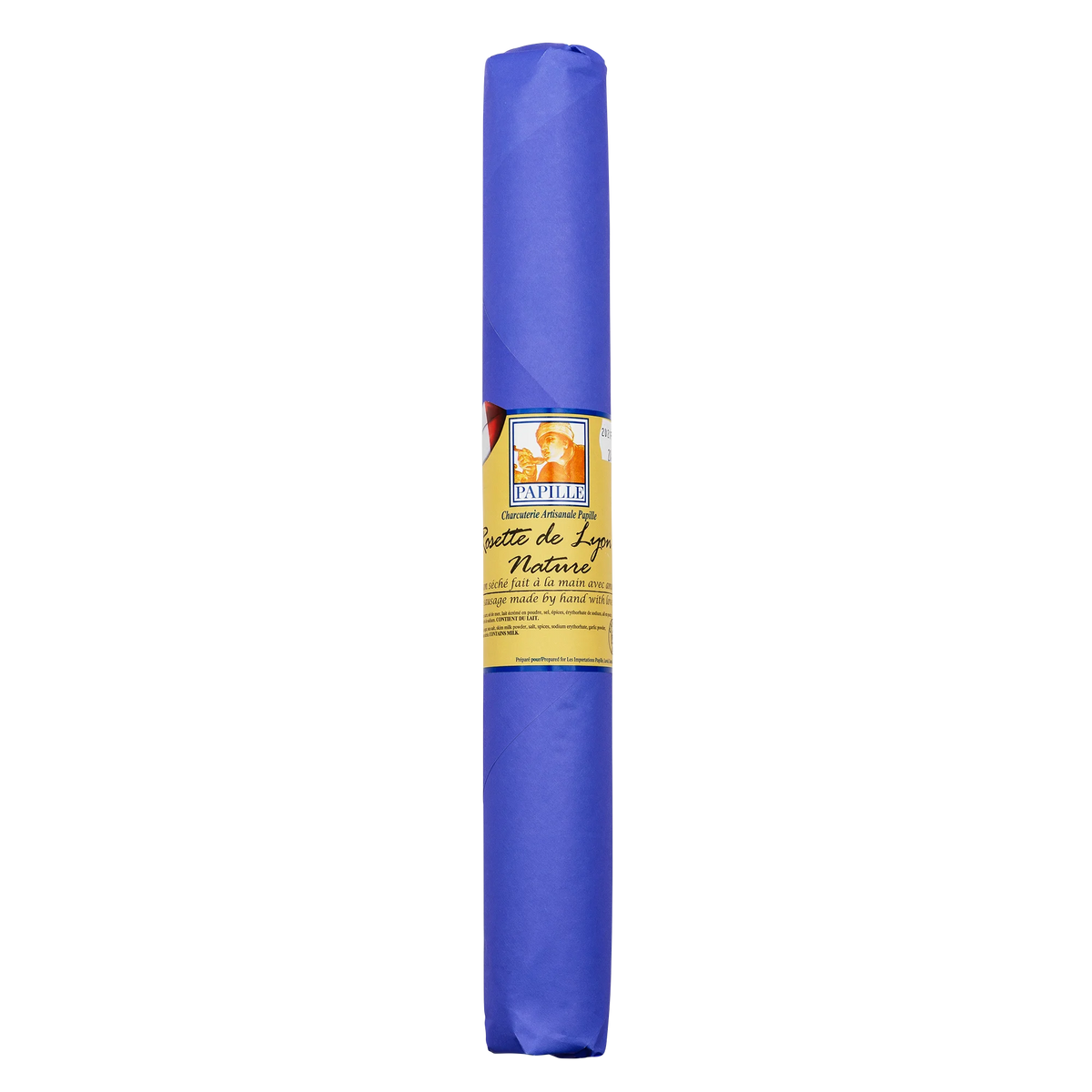 Papille Nature Rosette de, 2 × 300 g