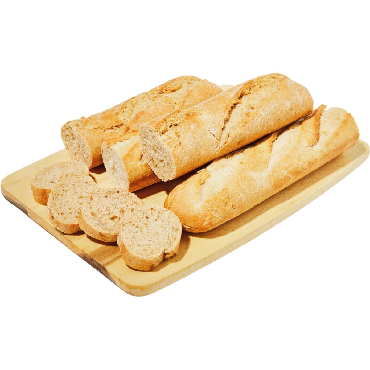 Store Baked White Baguette, 255 g