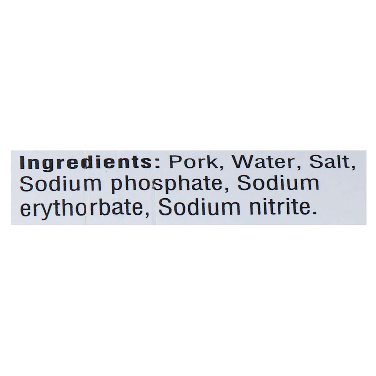 Swift Premium Cooked Canned Ham, 454 g