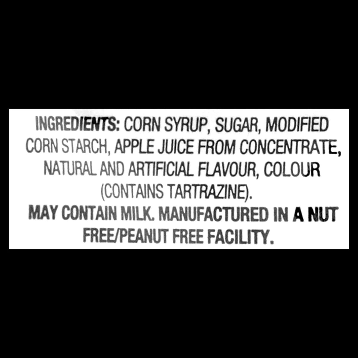 Dare Real Juicee Fruit Slices Candy, 818 g