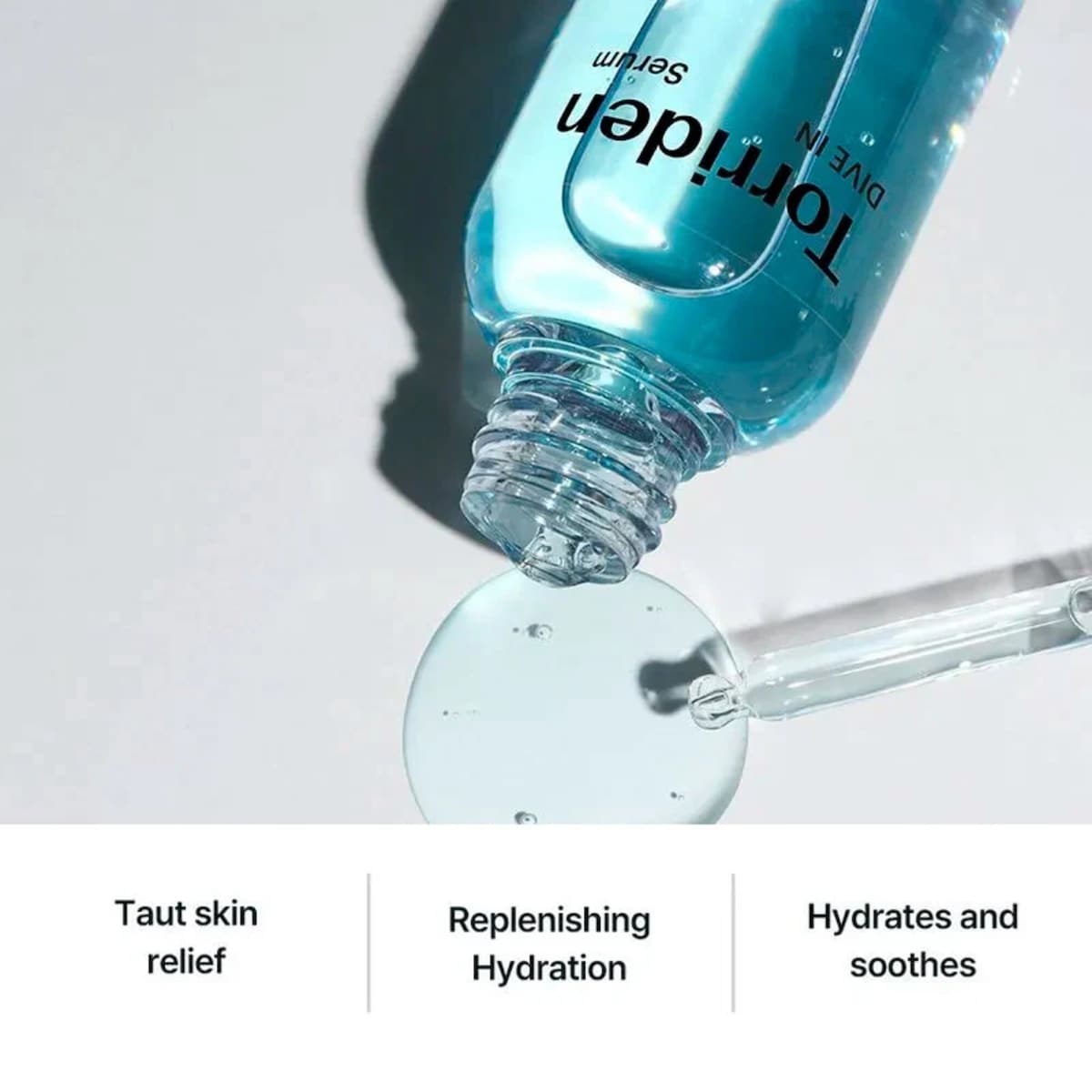 Torriden Dive-In Low Molecular Hyaluronic Acid Serum