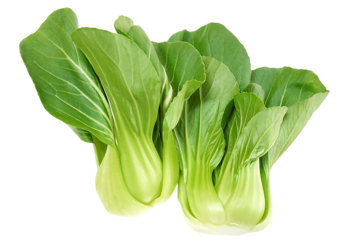 Baby Shanghai Bok Choy, 1 kg