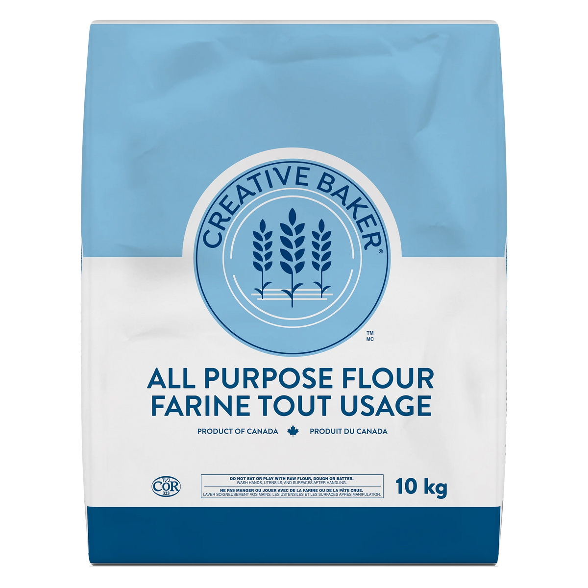 Creative Baker All Purpose Flour, 10 kg