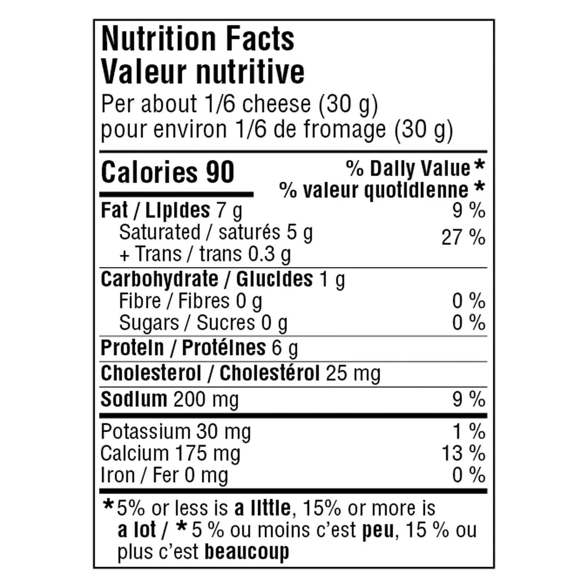 Your Fresh Market Camembert Cheese, 170 g
