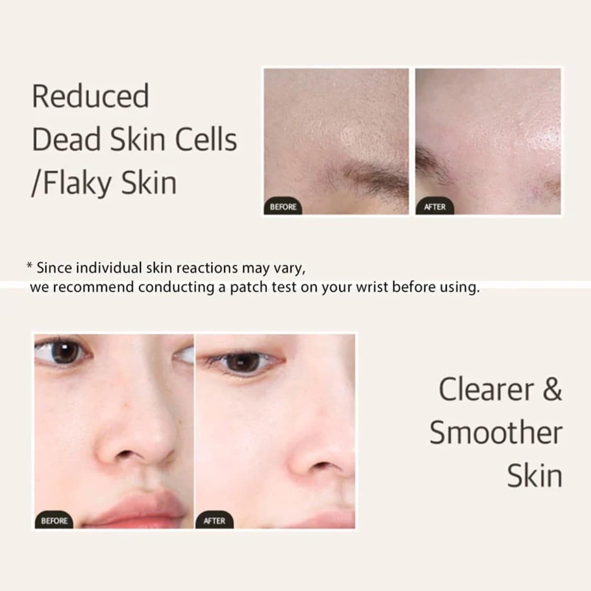 mixsoon Bean Essence, 50 mL