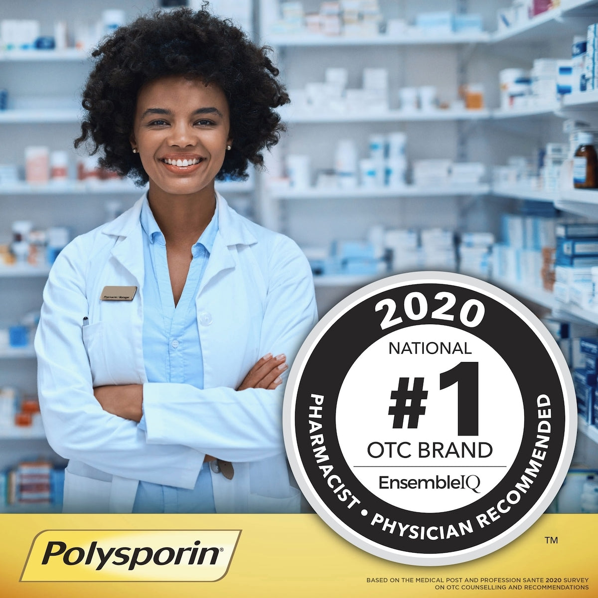 Polysporin Complete Antibiotic Ointment, Heal-Fast Formula, 30 g