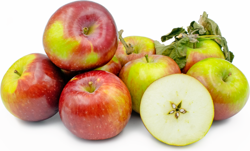 Spartan Apples, 3 lb Bag