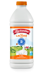 Lactantia 2% LACTOSE FREE Milk 1.5L