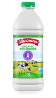 Lactantia Organic 1% Milk 1.5 Litre