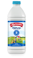 Lactantia Purfilter 2% Milk 1.5L