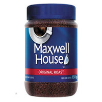 Maxwell House Original Coffee 150g
