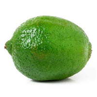 Lime Sold in singles